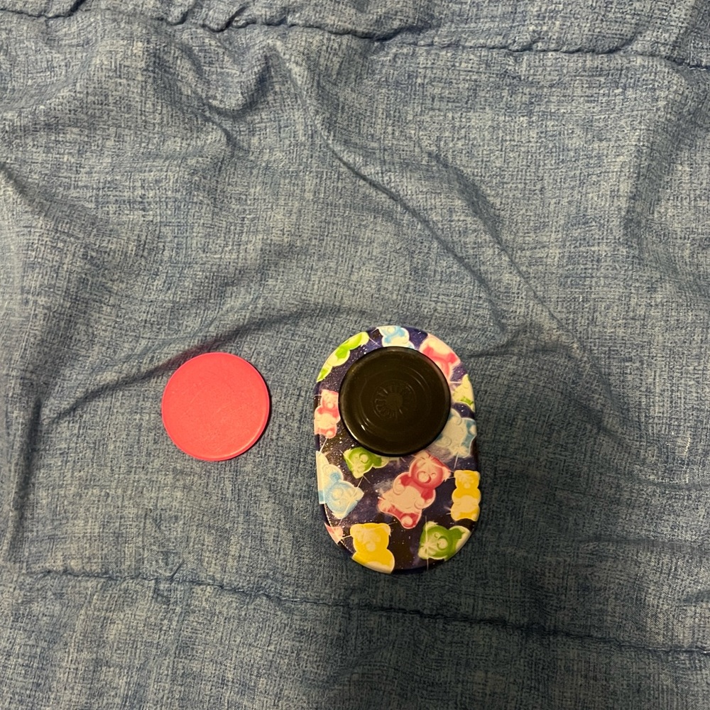 MagSafe popsocket